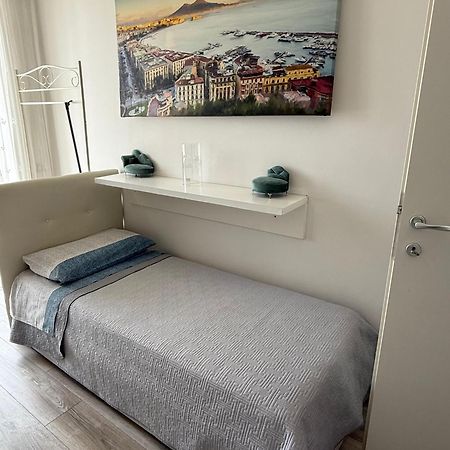 Panoramic Apartment 나폴리 외부 사진