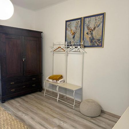 Panoramic Apartment 나폴리 외부 사진